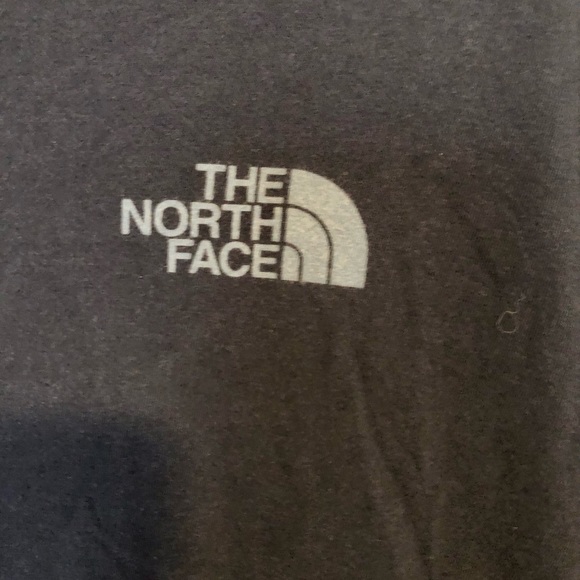 The North Face Men’s Short-Sleeved Printed NSE Tee - Picture 2 of 5